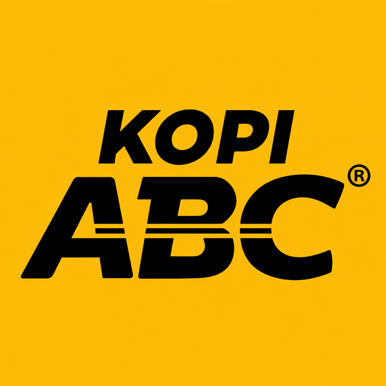 Kopi ABC